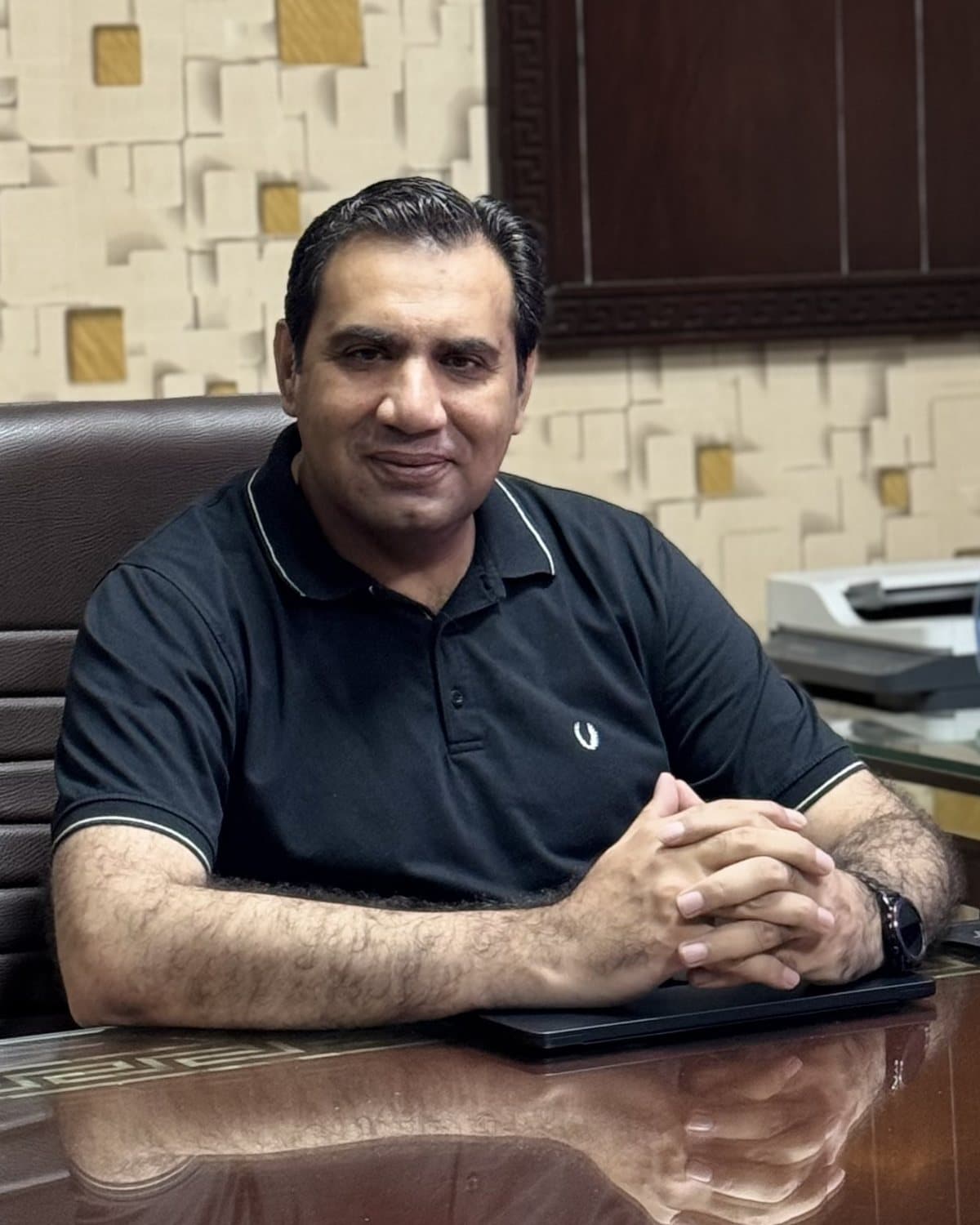 Prof. Dr. Muhammad Imtiaz Shafiq